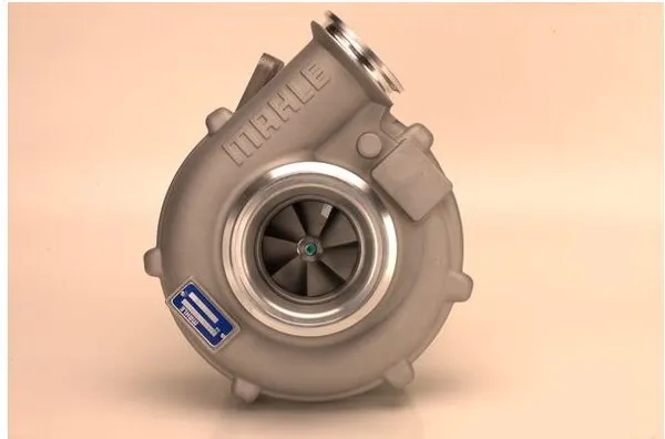 Turbina