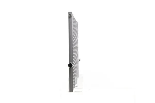 Radiator temperatura scazuta intercooler