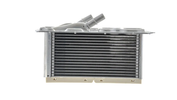 Intercooler, compresor