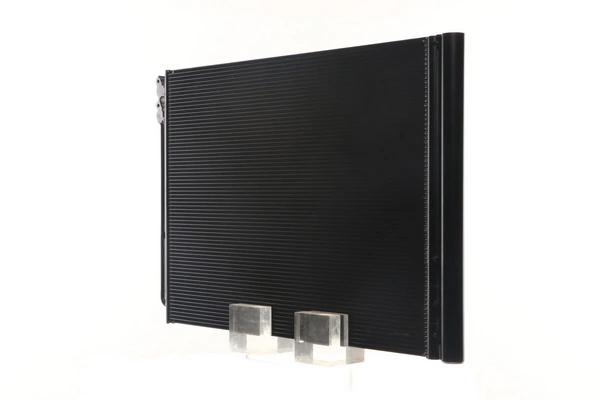 Radiator climatizare
