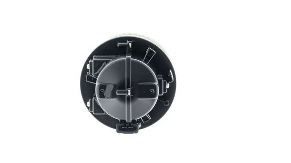 Ventilator habitaclu
