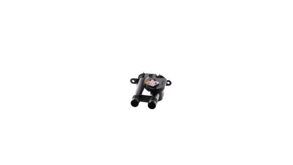 Supapa control agent frigorific