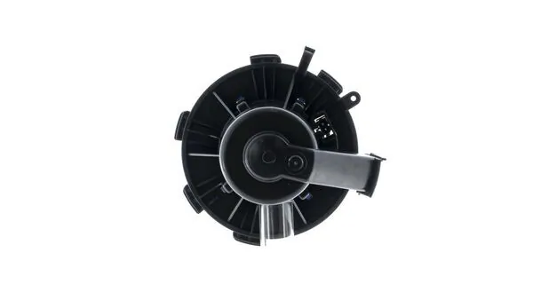 Ventilator habitaclu