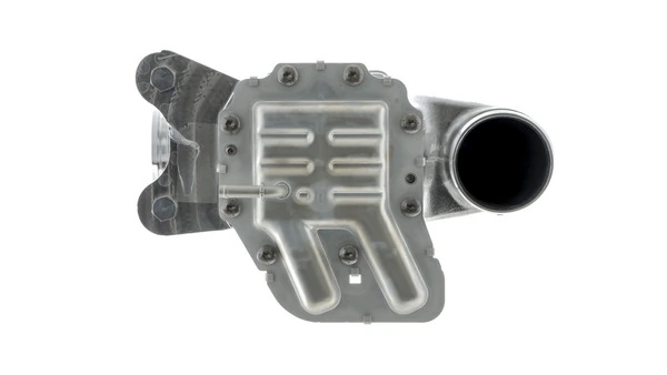 Intercooler