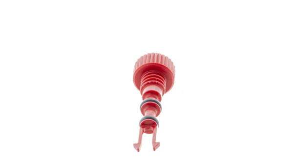 Surub buson radiator