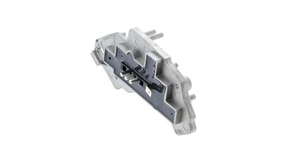 Reglaj ventilator habitaclu