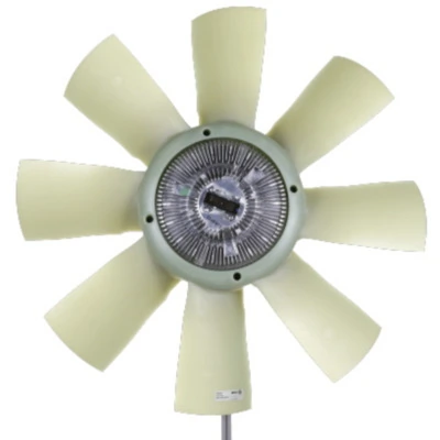 Ventilator radiator racire