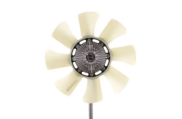 Ventilator radiator racire