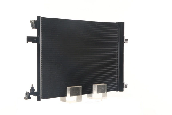 Radiator climatizare
