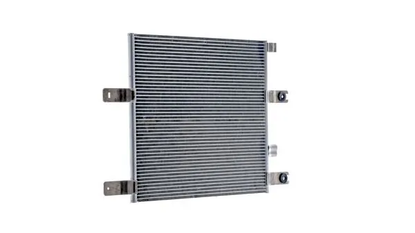 Radiator climatizare