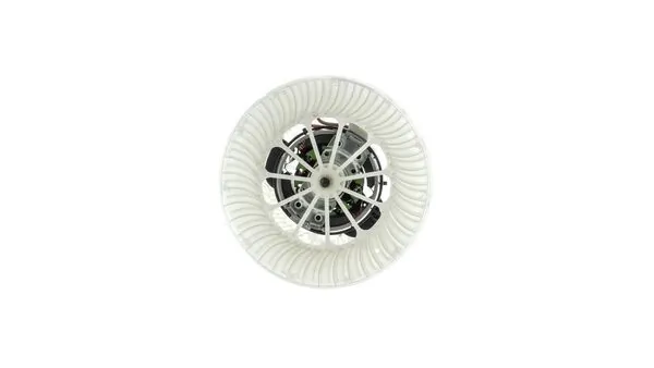 Ventilator habitaclu