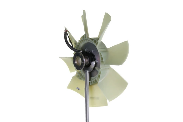 Ventilator radiator racire