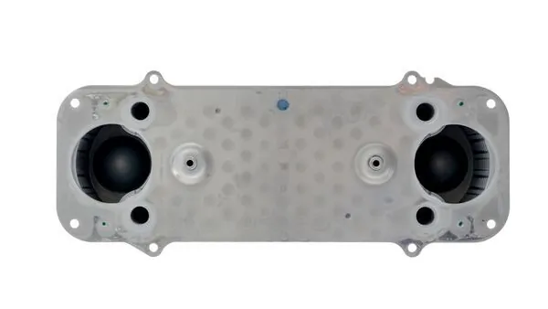 Intercooler