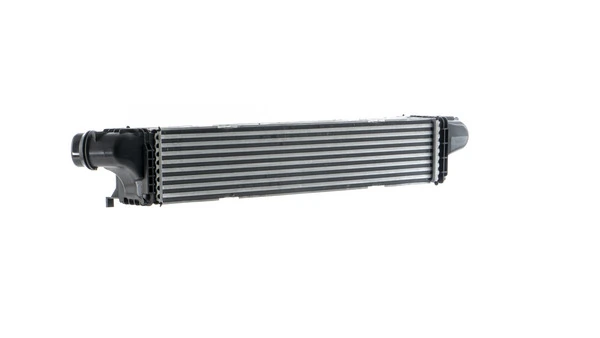 Intercooler
