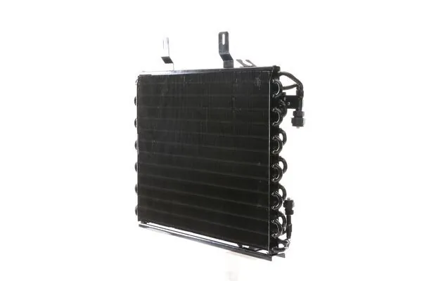 Radiator climatizare