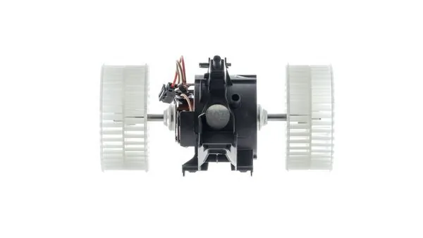 Ventilator habitaclu