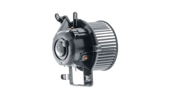 Ventilator habitaclu