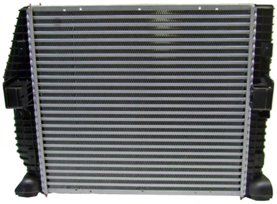 Intercooler