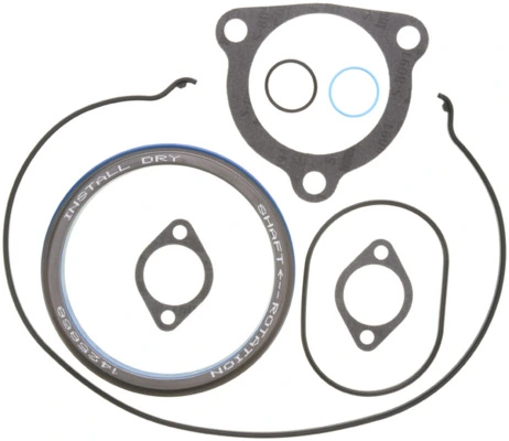 Set garnituri arbore cotit