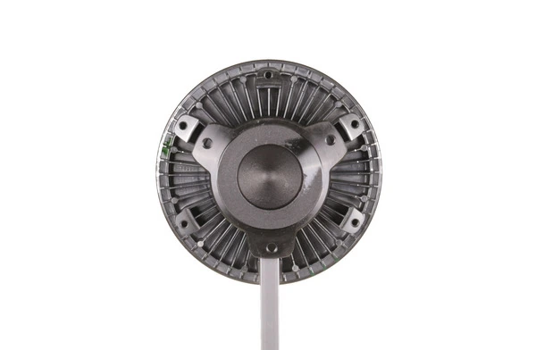 Cupla ventilator radiator