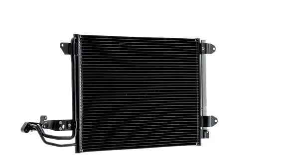 Radiator climatizare