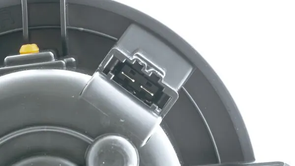 Ventilator habitaclu