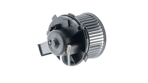 Ventilator habitaclu