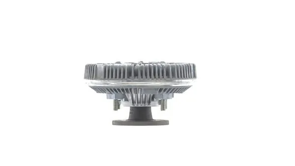 Cupla ventilator radiator