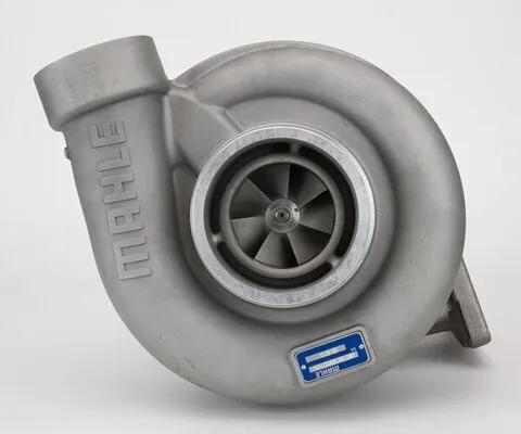 Turbina