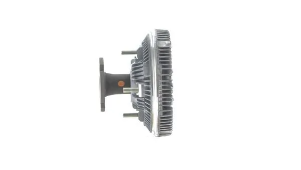 Cupla ventilator radiator
