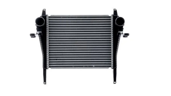 Intercooler