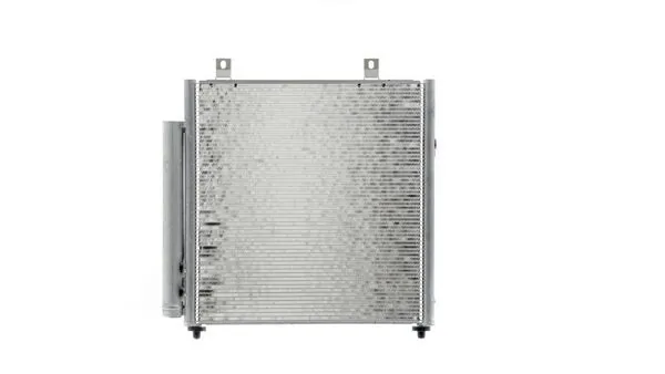 Condensator, climatizare