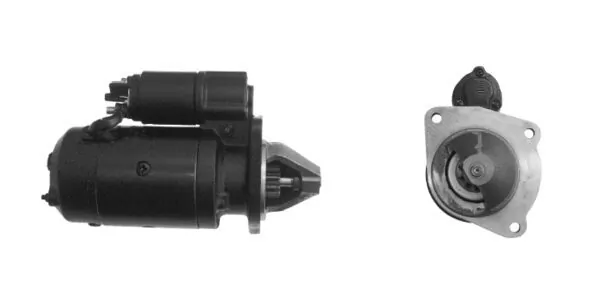 Electromotor