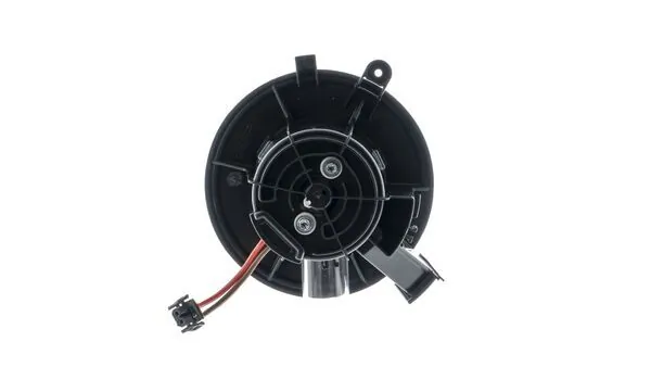 Ventilator habitaclu
