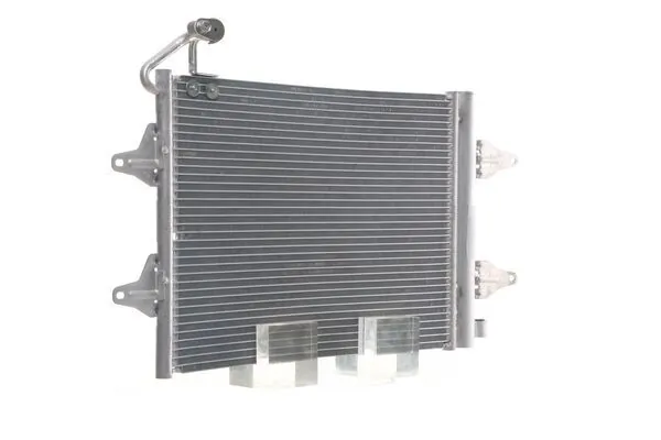 Radiator climatizare