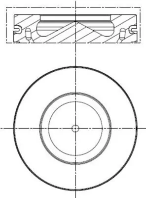 Piston