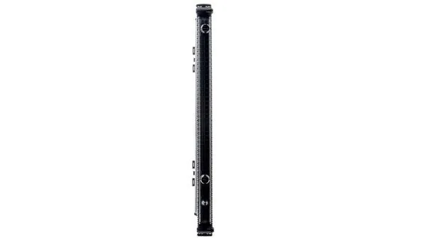 Radiator temperatura scazuta intercooler