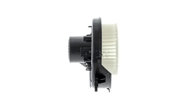 Ventilator habitaclu
