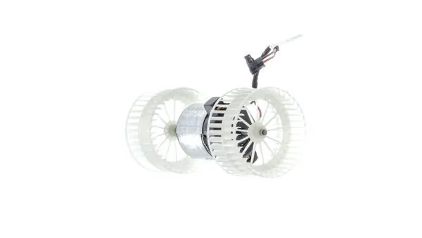 Ventilator habitaclu