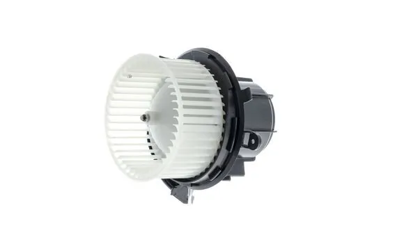 Ventilator habitaclu