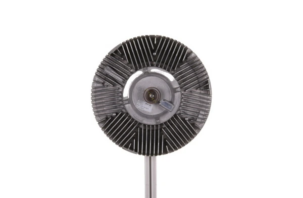 Cupla ventilator radiator