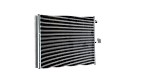 Radiator climatizare