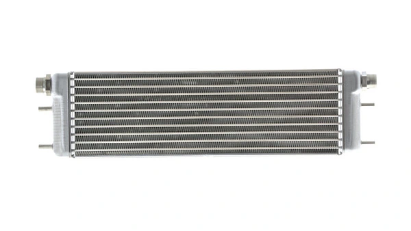 Radiator ulei, ulei motor
