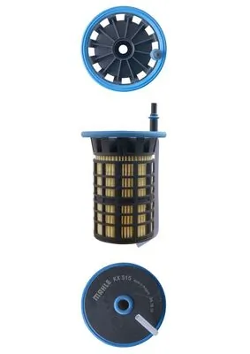 Filtru combustibil