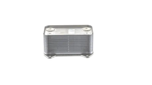 Radiator ulei, ulei motor