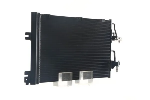 Radiator climatizare