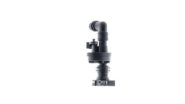 Supapa control agent frigorific