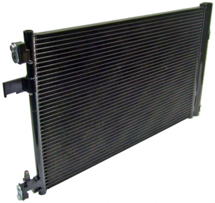Radiator climatizare