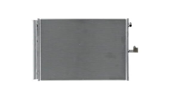 Radiator climatizare