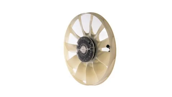 Ventilator radiator racire
